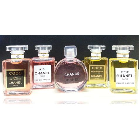 chanel 5 perfume mini|Chanel perfume samples mini bottles.